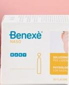 Offerta per Benexè - Naso Baby Soluzione Fisiologica Per L'Igiene Del Naso E Degli Occhi a 3,49€ in Famila Superstore