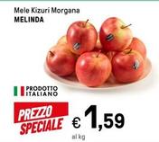 Offerta per Melinda - Mele Kizuri Morgana a 1,59€ in Iper La grande i