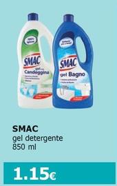 Offerta per Smac - Gel Detergente a 1,15€ in Tigotà
