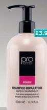 Offerta per Pro - Shampoo Riparatore a 13,99€ in Tigotà