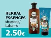Offerta per Herbal Essences - Shampoo a 2,5€ in Tigotà