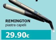 Offerta per Remington - Piastra Capelli a 29,9€ in Tigotà