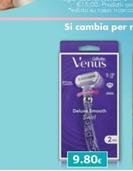 Offerta per Venus - Deluxe Smooth Swirl a 9,8€ in Tigotà