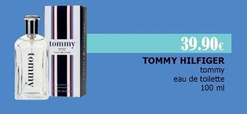 Offerta per Tommy Hilfiger - Tommy Eau De Toilette a 39,9€ in Tigotà