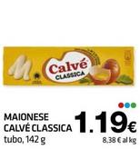 Offerta per Calvè - Maionese Classica a 1,19€ in Superconti