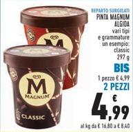 Offerta per Algida - Pinta Magnum a 4,99€ in Conad