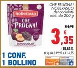 Offerta per Noberasco - Che Prugna! a 3,35€ in Conad