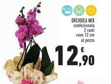 Offerta per Orchidea Mix a 12,9€ in Conad