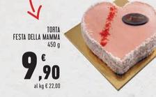 Offerta per Torta Festa Della Mamma a 9,9€ in Conad