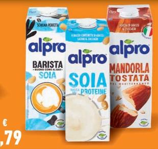 Offerta per Alpro - Drink a 1,79€ in Conad Superstore