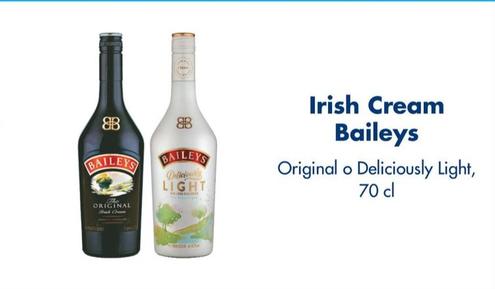 Offerta per Baileys - Irish Cream in Esselunga