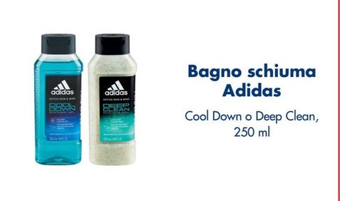 Offerta per Adidas - Bagno Schiuma  in Esselunga