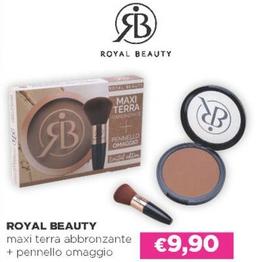 Offerta per Make up a 9,9€ in Acqua & Sapone