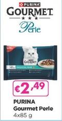 Offerta per Cibo per gatti a 2,49€ in Acqua & Sapone