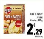 Offerta per Pfanni - Purè Di Patate a 2,29€ in Conad