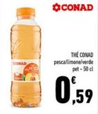 Offerta per Conad - The a 0,59€ in Conad