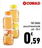 Offerta per Conad - The a 0,59€ in Conad