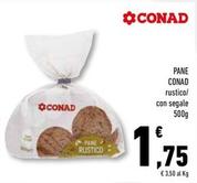 Offerta per Conad - Pane a 1,75€ in Conad Superstore