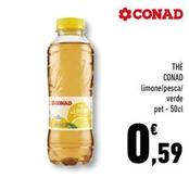 Offerta per Conad - Thè a 0,59€ in Conad Superstore