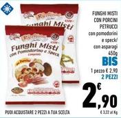Offerta per Petrucci - Funghi Misti Con Porcini a 2,9€ in Conad Superstore