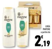 Offerta per Pantene - Linea a 2,19€ in Conad Superstore