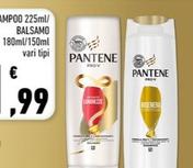 Offerta per Pantene - Shampoo/ Balsamo a 1,99€ in Conad Superstore
