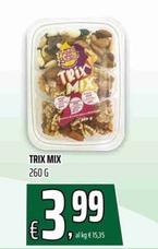 Offerta per Fruit'S Better - Trix Mix a 3,99€ in Coop