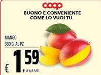 Offerta per Mango a 1,59€ in Coop