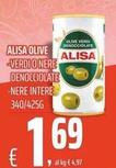 Offerta per Alisa - Olive a 1,69€ in Coop
