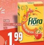 Offerta per Flora - Riso Bell'Insalata a 1,99€ in Coop