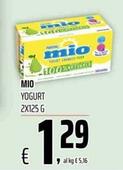 Offerta per Nestlè - Mio a 1,29€ in Coop