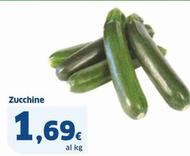 Offerta per Zucchine a 1,69€ in Sigma