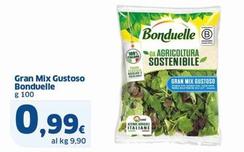 Offerta per Bonduelle - Gran Mix Gustoso a 0,99€ in Sigma