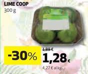 Offerta per  Coop - Lime  a 1,28€ in Coop