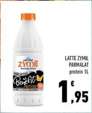 Offerta per Parmalat - Latte Zymil a 1,95€ in Conad City