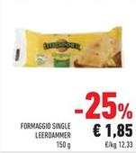 Offerta per Leerdammer - Formaggio Single a 1,85€ in Conad Superstore