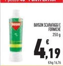 Offerta per Baygon - Scarafaggi E Formiche a 4,19€ in Conad Superstore