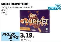 Offerta per Coop - Stecco Gourmet a 3,19€ in Ipercoop