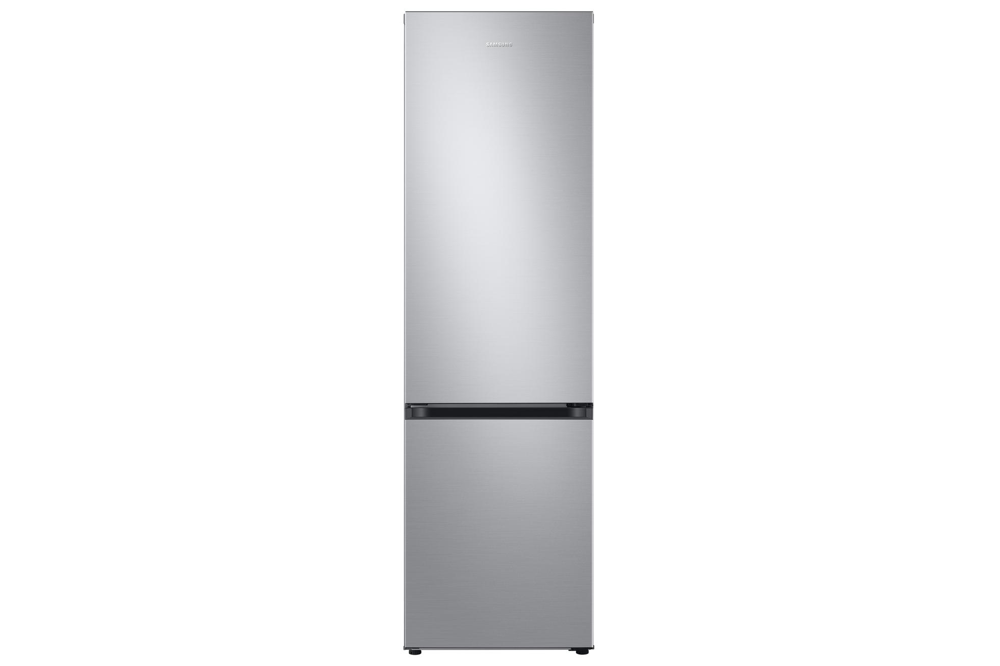 Offerta per Samsung - RB38C603DSA frigorifero Combinato EcoFlex AI Libera installazione con congelatore Wifi 2m 390 L Classe D, Inox a 699€ in Sinergy