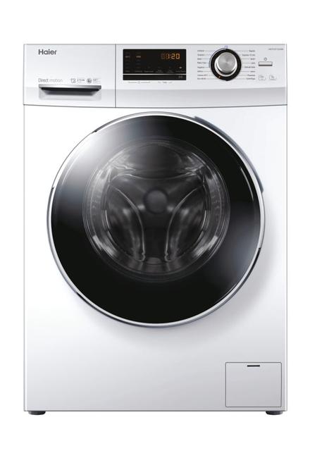 Offerta per Haier - Serie 636 HW70-B12636N lavatrice Caricamento frontale 7 kg 1200 Giri/min Bianco a 449,99€ in Sinergy