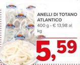 Offerta per Pesce a 5,59€ in Todis