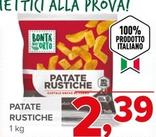 Offerta per Patatine a 2,39€ in Todis