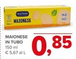 Offerta per Maionese a 0,85€ in Todis