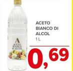 Offerta per Aceto a 0,69€ in Todis