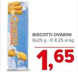 Offerta per Biscotti a 1,65€ in Todis