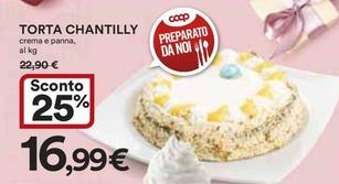 Offerta per Torte a 16,99€ in Ipercoop