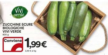 Offerta per Zucchine a 1,99€ in Ipercoop