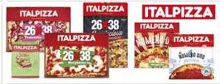 Offerta per Italpizza - Linea in Ipercoop