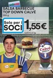 Offerta per Salsa a 1,55€ in Ipercoop