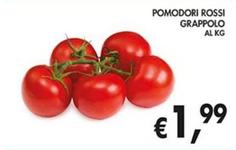 Offerta per Pomodori a 1,99€ in Eccomi